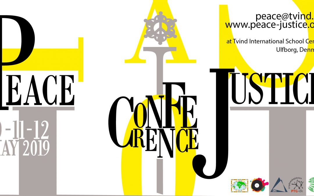 Peace Justice Conference 2019